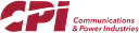 Communications & Power Industries logo