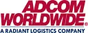 Adcom Worldwide logo