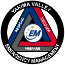 City of Yakima, WA logo