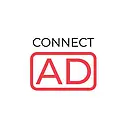 ConnectAd logo