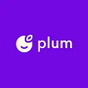 Plum Fintech logo