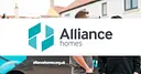 Alliance Homes Group logo