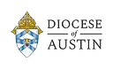 Diocese of Austin Catholic Parishes logo