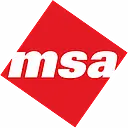 Management Science Associates logo