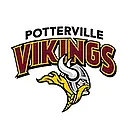 Potterville Public Schools logo
