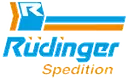 Rüdinger Spedition GmbH logo