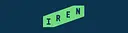 IREN logo