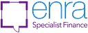 Enra Specialist Finance logo