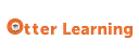 Otter Learning Career logo