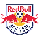 Red Bull New York logo