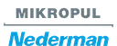 Nederman MikroPul GmbH logo
