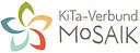 Kita-Verbund Mosaik logo