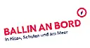 Ballin Stiftung e.V. logo
