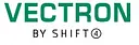 Vectron by Shift4 logo