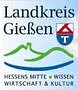 Landkreis Gießen  Der Kreisausschuss logo