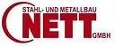 NETT GmbH logo