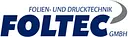 FOLTEC GmbH Folien- und Drucktechnik logo