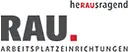 Rau GmbH logo