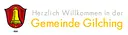 Gemeinde Gilching logo