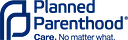 Planned Parenthood Federation of America logo