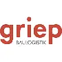griep Baulogistik GmbH logo