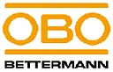 OBO Bettermann Holding GmbH & Co. KG logo