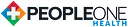 PeopleOne Health Medical Group PA logo