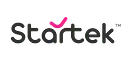 Startek logo