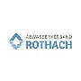 Abwasserverband Rothach logo