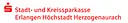 Stadt- und Kreissparkasse Erlangen Höchstadt Herzogenaurach logo