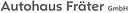 Autohaus FRÄTER GmbH logo