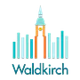 Stadt Waldkirch logo