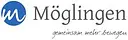 Gemeinde Möglingen logo