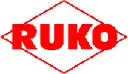 RUKO GmbH Präzisionswerkzeuge logo
