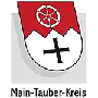 Landratsamt Main-Tauber-Kreis logo
