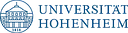 Universität Hohenheim logo