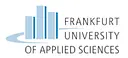 Frankfurt University of Applied Sciences logo