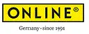 ONLINE Schreibgeräte GmbH logo