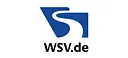 Wasserstraßen- und Schifffahrtsamt Neckar logo