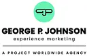 George P. Johnson GmbH logo