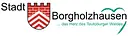 Stadt Borgholzhausen logo