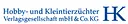 Hobby- und Kleintierzüchter Verlagsgesellschaft mbH & Co. KG logo