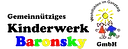 Gemeinnütziges Kinderwerk Baronsky GmbH logo