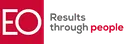 EO International GmbH logo