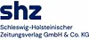 Schleswig-Holsteinischer Zeitungsverlag GmbH & Co. KG logo