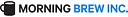 Morning Brew Inc. logo
