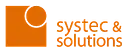 Systec & Solutions GmbH logo