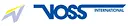 Voss International Logistik GmbH logo