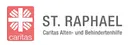 St. Raphael Caritas Alten- und Behindertenhilfe GmbH logo
