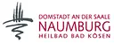 Stadt Naumburg (Saale) logo